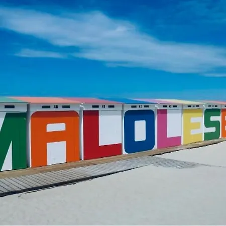 Le Local De Malo * 敦刻尔克