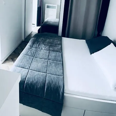 Le Local De Malo Apartman